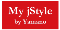 My jStyle by Yamano