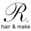 R hair&make