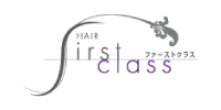 first class